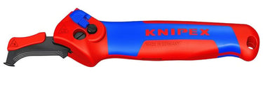 KNIPEX 16 50 145 SB Afisoleringskniv 146 mm - 1
