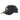 Carhartt Kasket Odessa 100289 sort - 1