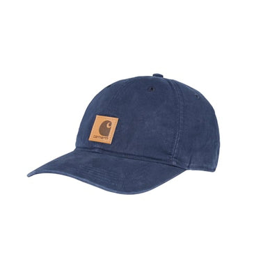 Carhartt Kasket Odessa 100289 navy - 1