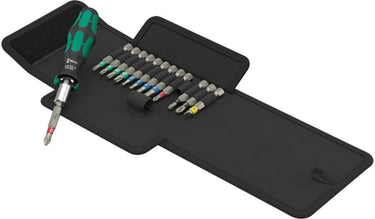 Wera Kraftform Kompakt 838 RA S Set 1 - 1