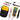 Multimeter kit - Fluke 179/MAG2 kit electrician DMM flashlight and deluxe accessory combo kit - 1