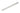Philips Ledinaire Tomt Industriarmatur WT050C til 1xLED-lysrør 1200mm - 1
