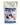 Scrubs Refill 72 wipes - 1