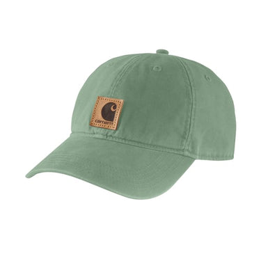 Carhartt Kasket Odessa 100289 loden-frost - 1