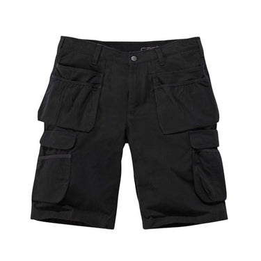 Carhartt shorts Steel Multipocket 104201 sort str W38 - 1