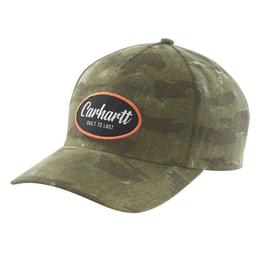Carhartt Kasket canvas 105214 camo - 1