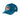 Carhartt Canvas Mesh-Back C Patch 106132 kasket blå - 1