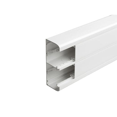 Kanal kliksystem komplet 50X130HV - 1