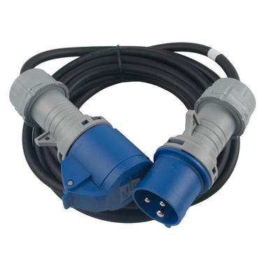 Kabelsæt 5M 3G1,5 CEE 3P 16A - 1