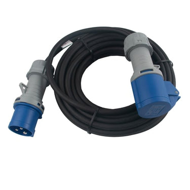 Kabelsæt 10M 3G1,5 CEE 3P 16A - 1