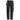 Snickers AllroundWork Buks m/hylster 6224 Sort 48 - 3