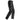 Snickers AllroundWork Buks m/hylster 6224 Sort 56 - 5