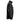 Snickers FW pile jakke 8018 Sort 2XL - 4