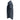 Snickers LiteWork 8520 skjorte korte ærmer navy str M - 3