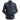 Snickers LiteWork 8521 skjorte lange ærmer navy str L - 1