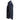 Snickers LiteWork 8521 skjorte lange ærmer navy str XL - 3