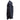 Snickers LiteWork 8521 skjorte lange ærmer navy str S - 4