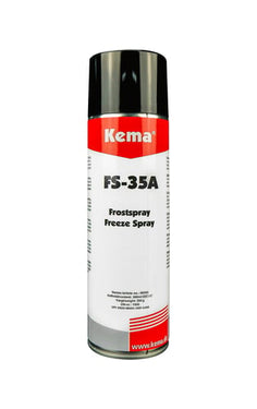 Kema FS-35A Frostspray - 1