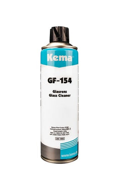 Glasrens kema GF-154 500 ml - 1