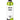 Glidemiddel Kema GM-12 500 ml grøn - 1