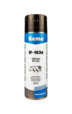 Isfjerner kema IF-1036 500ML - 1