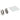 Series MD Threaded Cartridges-1/8  MD1-A-1/8  CONN. KIT 1/8 SER. MD (PAIR) - 1