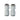 Technopolymer fitting-tube  to tube  connector-12mm tube 7580 12  SUPER-RAPID FITTING COMPACT - 1