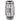 Dual seal push in fitting-male stud-4mm tube -1/8 thread 8512 4-1/8  SUPER-RAPID FITTING - 1