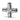 Push in fitting-equal tube  cross connector-6mm tube 6600 6  SUPER-RAPID FITTING - 1
