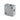 BSP adaptor - 4 -way aluminiun distribution block- 1/8  thread 3033 1/8  DISTRIBUTION BLOCK - 1