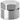 BSP adaptor-blanking nut-1/4 thread 2613 1/4  PIPE AND TUBING FITTING - 1