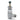 Plastic micro pressure regulator-1/4-6mm CLR 1/4-6  MINIATURIZED REG.+7610 6-1/4 - 1