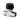 Inline flow control valve-bidirectional-female-female-3/8 2830 3/8  FLOW-CONTROL VALVE SER. 28 - 1