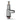 Flow control valve-manual-bidirect-1/4-8mm GMCO 905-1/4-8  FLOW-CONTROL VALVE - 1