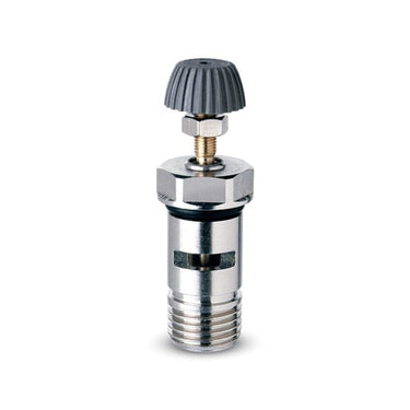 Flow control valve-manual-bidirect-1/4 MCO 706-1/4  FLOW-CONTROL VALVE - 1