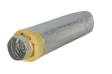 Isodec 25 flexslange 160 mm x 10 m - 1