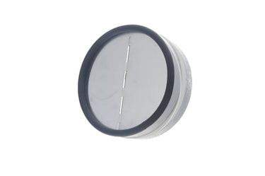 Kontraspjæld BDSI Inline Ø125 mm - 1
