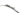 Slangeklemme QIP 60-90 mm - 2