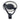 LEDVANCE Urban Lantern mastetop multi select 8200lm 59W/830+840 symmetrisk 145° IP66 grå - 1