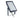 Philips Ledinaire Projektør Stor All-inn Multicolor BVP169 10000;10500lm/840 90W IP65 Asymmetrisk - 1