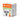 LEDVANCE LED MR16 210lm 2,1W/830 (20W) GU5,3 - 4
