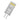 LEDVANCE LED PIN klar 200lm 1,5W/827 (20W) G4 - 1