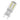 LEDVANCE LED PIN klar 320lm 2,6W/840 (30W) G9 - 1
