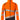 Mascot Jakke 19009 Hi-Vis orange/mørk marine str M - 1