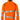 Mascot Jakke 19009 Hi-Vis orange/mørk marine str 4XL - 2