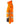 Mascot Jakke 19009 Hi-Vis orange/mørk marine str 3XL - 3