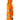 Mascot Jakke 19009 Hi-Vis orange/mørk marine str 3XL - 4