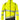 Mascot Jakke 19009 Hi-Vis gul/mørk marine str S - 1