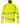 Mascot Jakke 19009 Hi-Vis gul/mørk marine str 2XL - 2