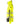 Mascot Jakke 19009 Hi-Vis gul/mørk marine str 2XL - 3